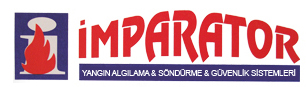 İmparator Yangın Söndürme Cihazları Ankara